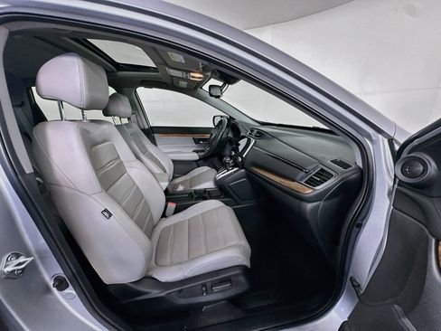 Used 2019 Honda CR-V EX-L image 31