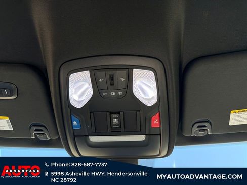 Used 2022 RAM 1500 Big Horn image 24