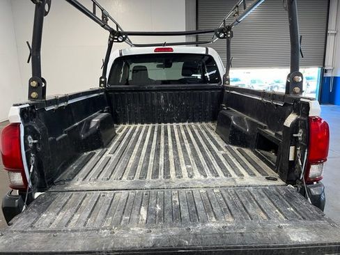Used 2020 Toyota Tacoma SR RWD image 15