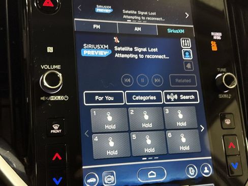 Used 2024 Subaru Ascent Limited AWD/4WD image 14