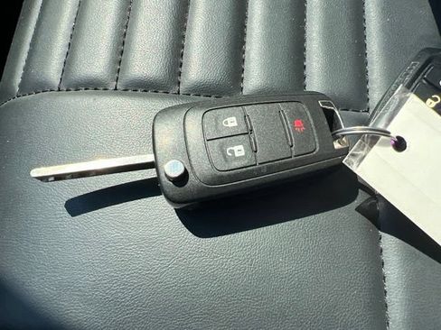 Used 2016 Buick Encore FWD image 34