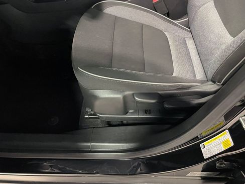 Used 2024 Chevrolet TrailBlazer LS image 20