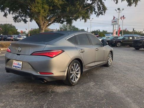 Used 2024 Acura Integra image 4
