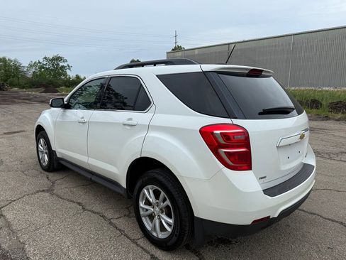 Used 2016 Chevrolet Equinox LT w/ Convenience Package AWD/4WD image 5