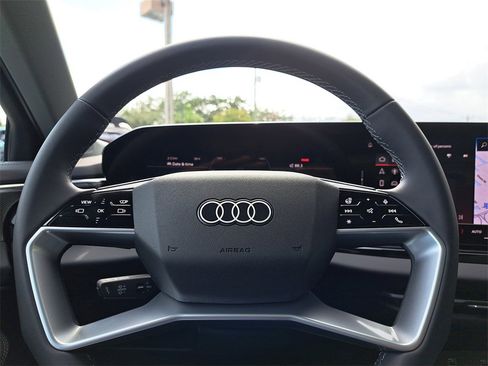 New 2025 Audi A5 2.0T Premium Plus image 8