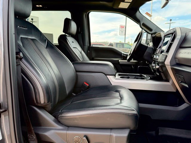 Used 2022 Ford F350 Platinum AWD/4WD image 22