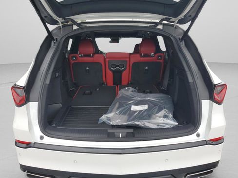 New 2026 Acura MDX A-Spec image 31