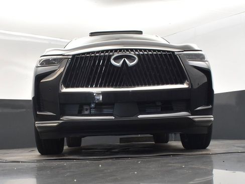 Used 2026 INFINITI QX60 Autograph w/ Dark Cargo Package image 50