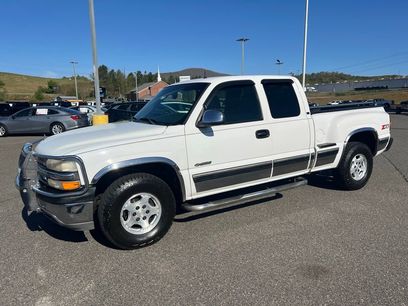 Used 2001 Chevrolet Silverado 1500 LT w/ Off-Road Chassis Pkg
