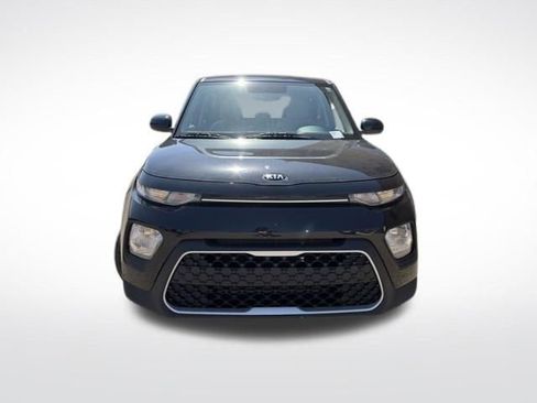 Used 2020 Kia Soul LX FWD image 2