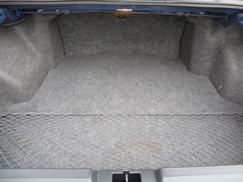 Used 1998 Buick Le Sabre Custom w/ Headliner Lighting Pkg image 13