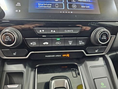 Used 2017 Honda CR-V Touring image 23