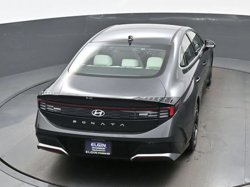 Certified 2026 Hyundai Sonata SEL FWD image 36