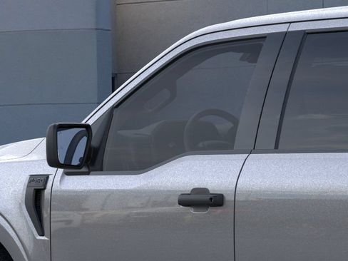 New 2026 Ford F150 STX w/ Equipment Group 200A AWD/4WD image 20