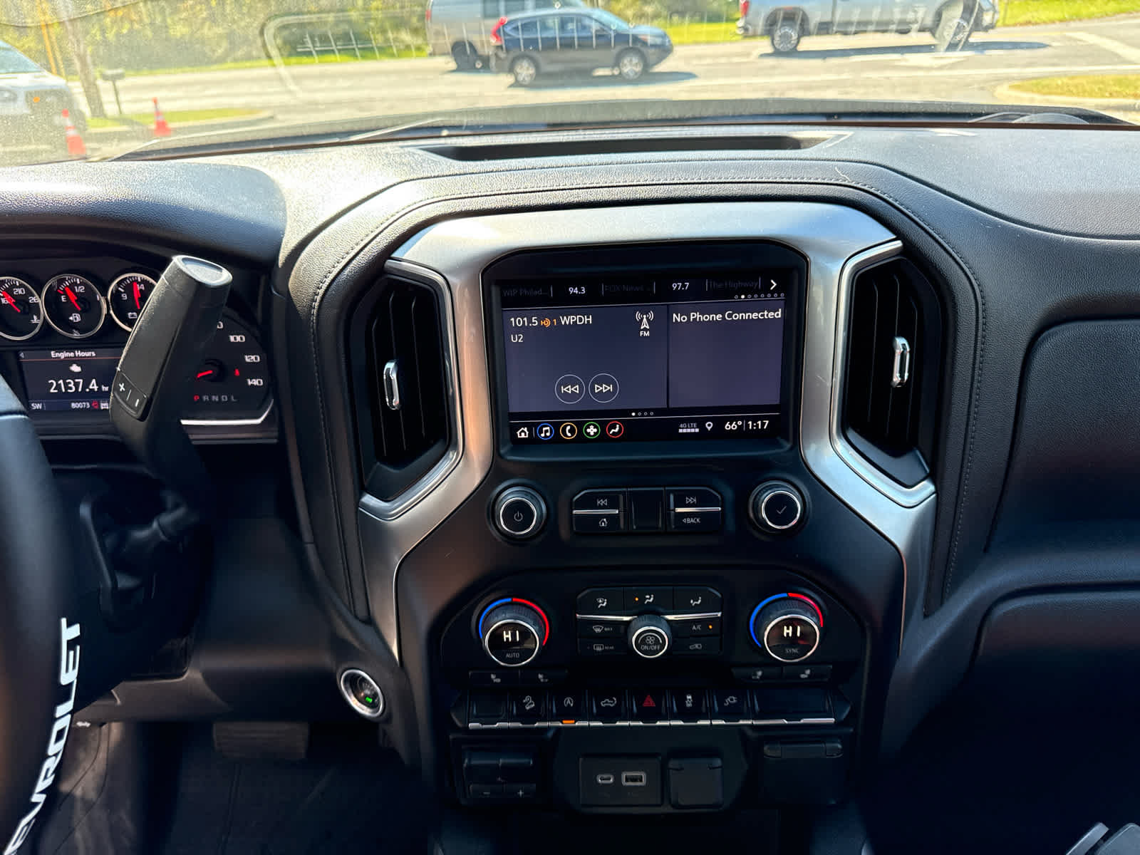 Used 2019 Chevrolet Silverado 1500 RST AWD/4WD image 24