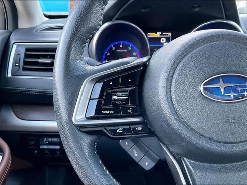 Used 2019 Subaru Outback 2.5i Touring w/ Protection Package #1 AWD/4WD image 23