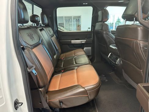 Used 2021 Ford F150 King Ranch AWD/4WD image 14