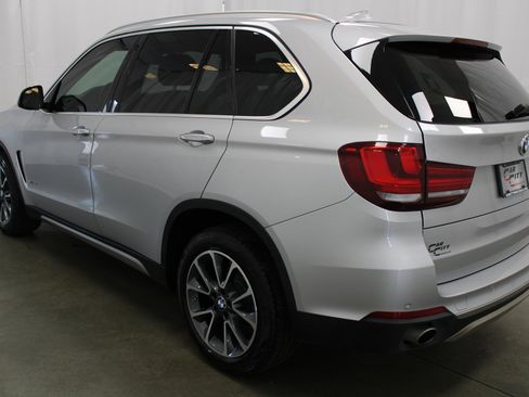 Used 2017 BMW X5 xDrive35i image 6