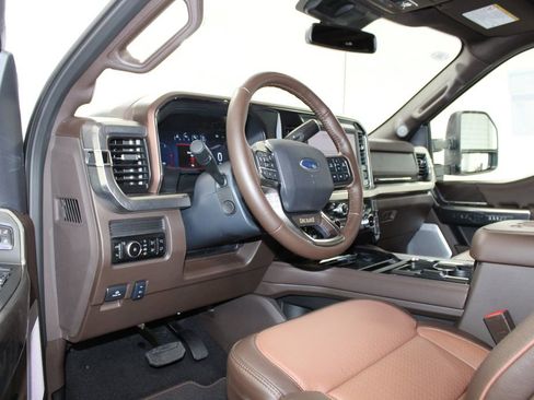 New 2026 Ford F250 King Ranch image 21