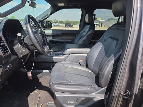 Used 2020 Ford Expedition Max Limited w/ Equipment Group 301A RWD image 3