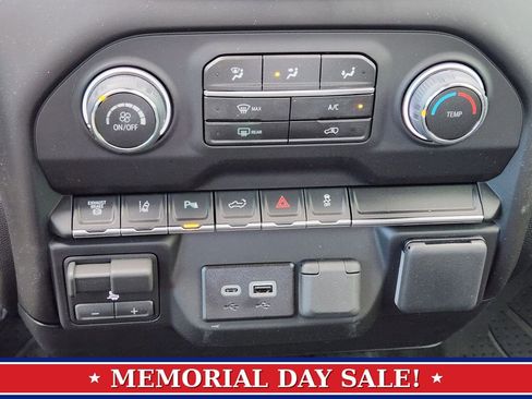 New 2026 Chevrolet Silverado 3500 W/T AWD/4WD image 15