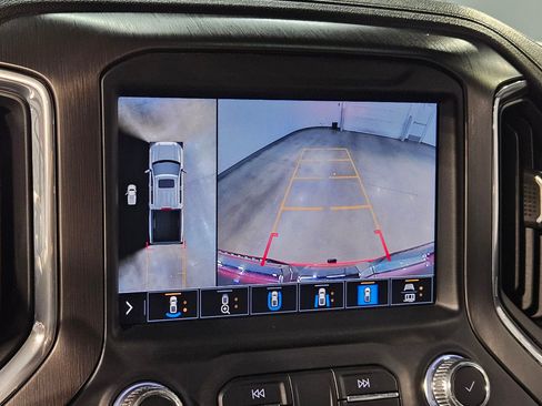 Used 2021 GMC Sierra 1500 AT4 w/ AT4 Value Package image 31