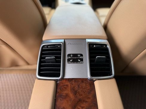Used 2012 Porsche Panamera S image 12