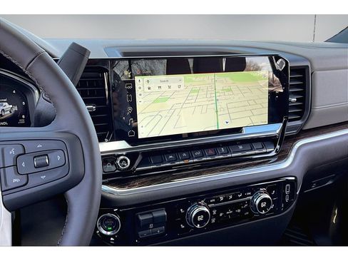 New 2026 GMC Sierra 1500 SLE AWD/4WD image 6