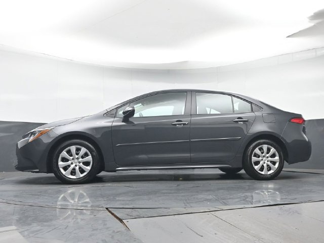 Used 2026 Toyota Corolla LE w/ Body Protection Package (TMS) FWD image 26