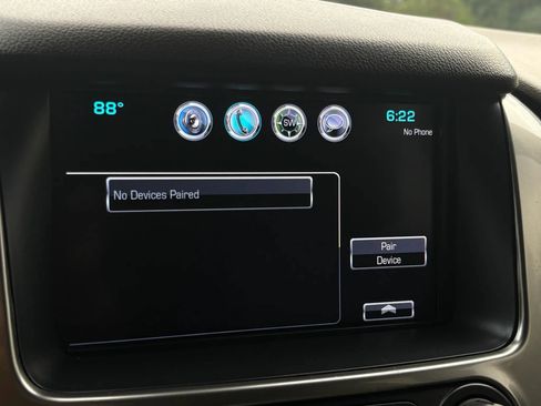 Used 2019 Chevrolet Tahoe LT RWD image 23