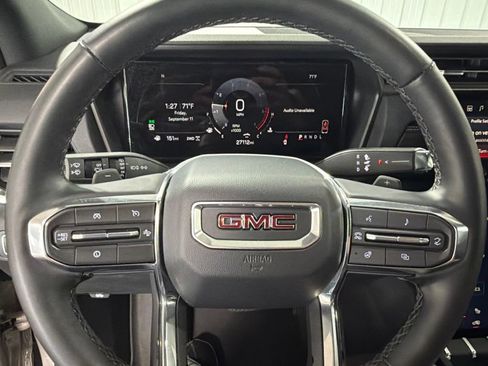 Certified 2025 GMC Terrain Elevation AWD/4WD image 24