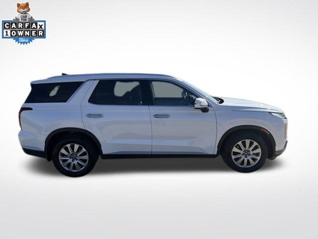 Used 2025 Hyundai Palisade SEL AWD/4WD image 2