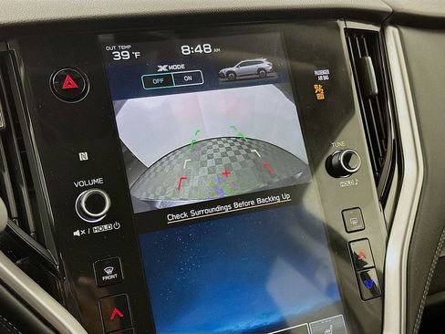 Used 2024 Subaru Outback Premium image 18