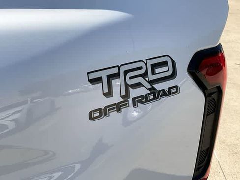 Used 2024 Toyota Tacoma 4x4 Double Cab image 11