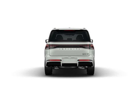 New 2026 INFINITI QX80 Sport 4WD image 6