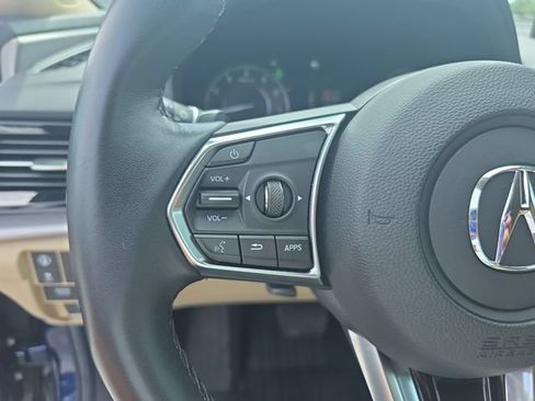 Used 2024 Acura RDX SH-AWD image 21