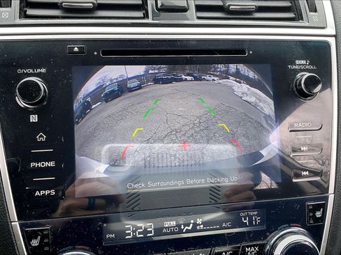 Used 2018 Subaru Outback 2.5i Premium image 19