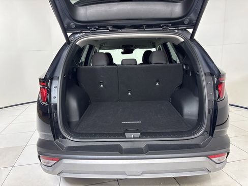 Certified 2025 Hyundai Tucson SEL FWD image 23