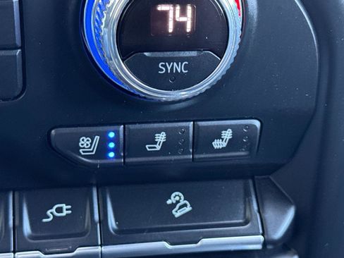 Used 2021 GMC Sierra 1500 AT4 w/ AT4 Value Package image 28