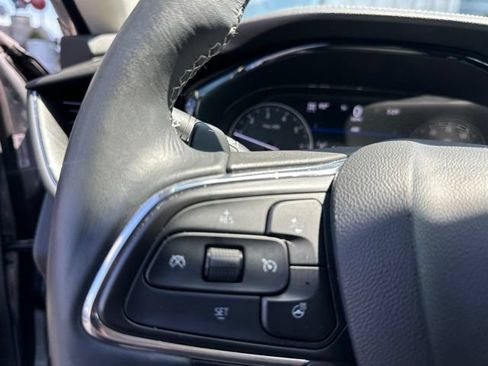 Certified 2023 Buick Envision Essence AWD/4WD image 38