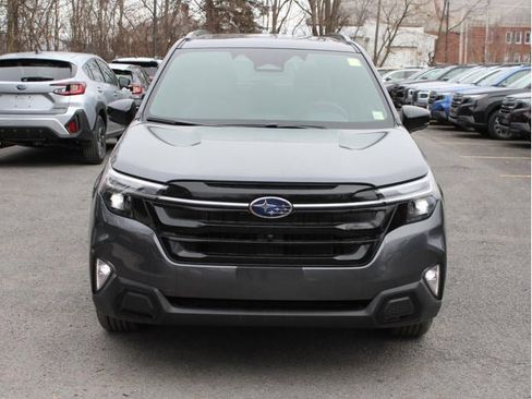 New 2026 Subaru Forester Touring image 20