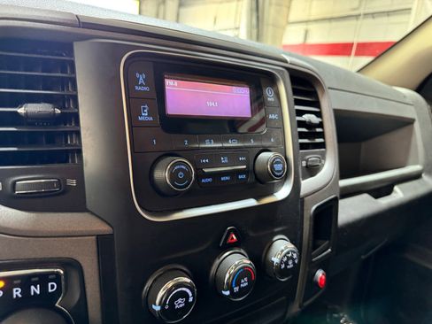 Used 2018 RAM 1500 Tradesman w/ Popular Equipment Group AWD/4WD image 16