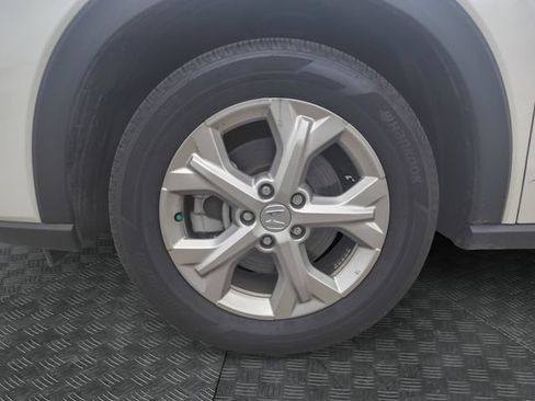Used 2025 Honda HR-V LX image 13