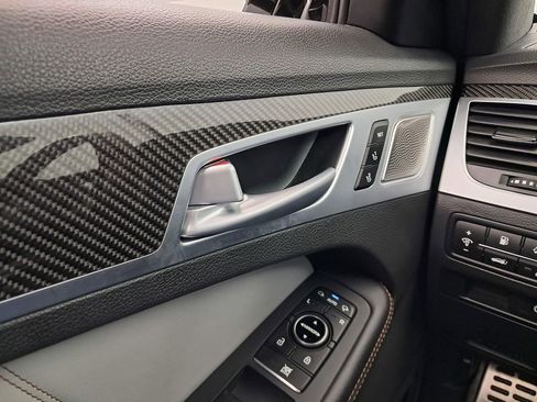 Used 2018 Genesis G80 3.3T Sport AWD/4WD image 25