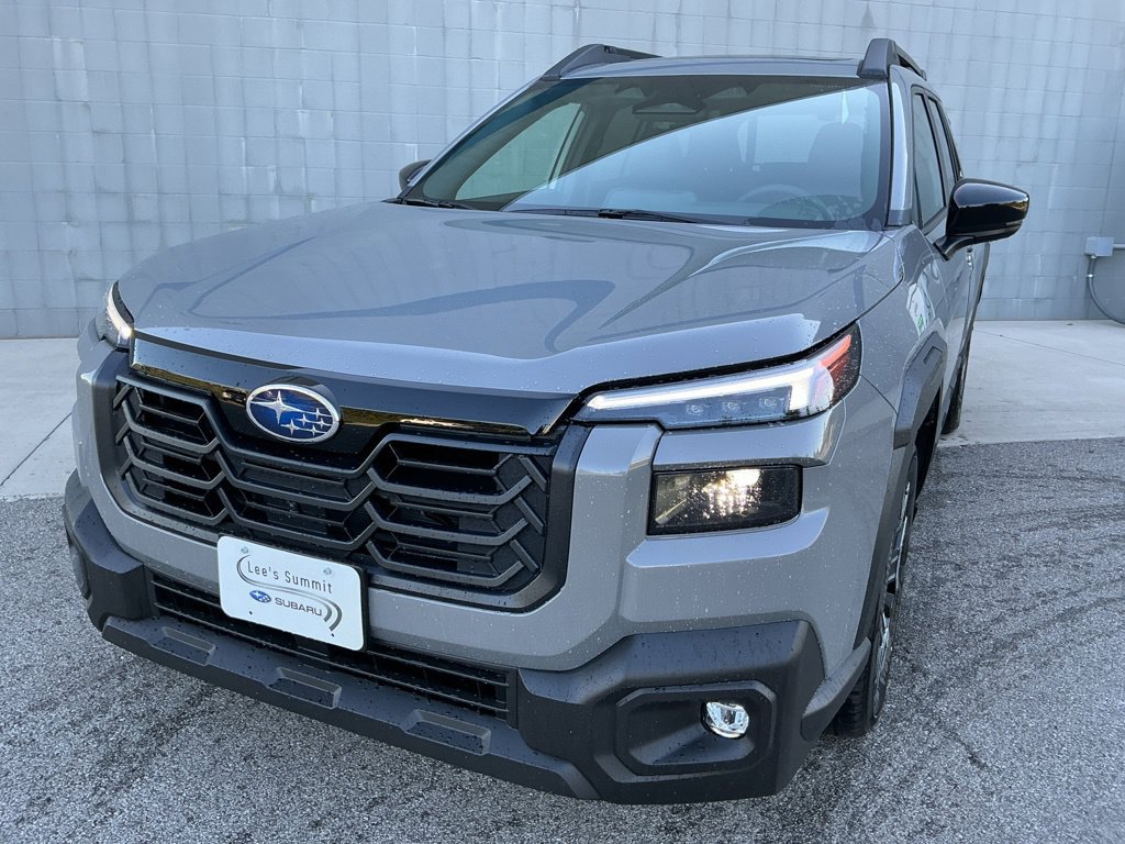 New 2026 Subaru Outback Touring XT AWD/4WD image 3
