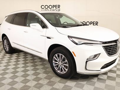 Used 2024 Buick Enclave Premium