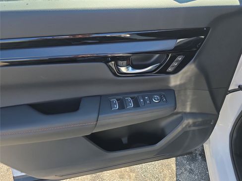 New 2026 Honda CR-V Sport Touring image 15