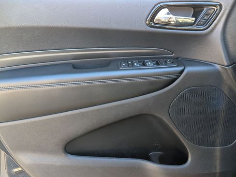 Certified 2022 Dodge Durango GT image 10