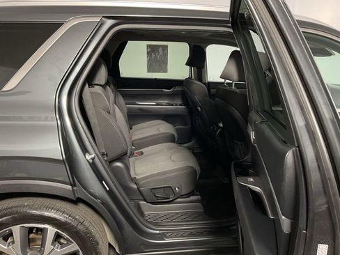 Used 2020 Hyundai Palisade SEL w/ Convenience Package AWD/4WD image 36