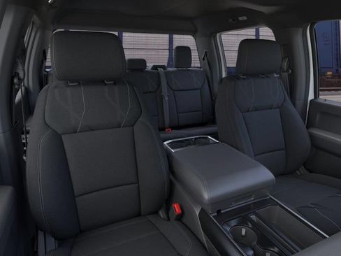New 2026 Ford F150 STX w/ F-150 LOBO Package AWD/4WD image 10